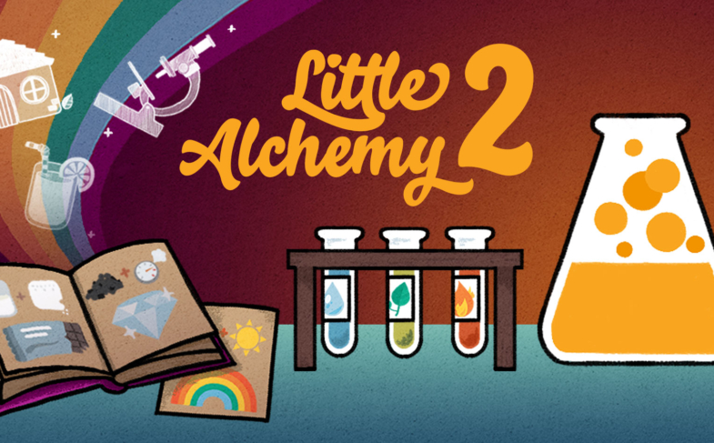 Little Alchemy 2