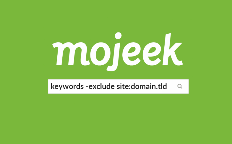 Mojeek