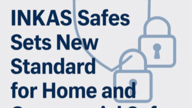 INKAS® Safes Sets a New Standard for Home & Commercial Safes