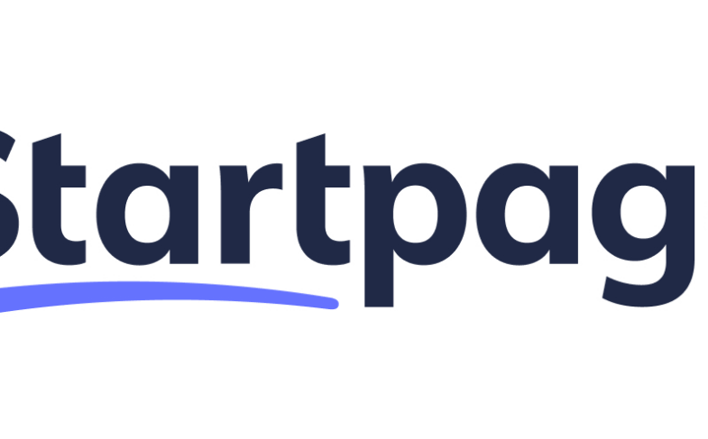 Startpage