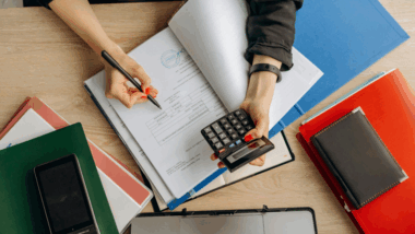 Separating Your Business Finances And Personal Finances In 5 Steps