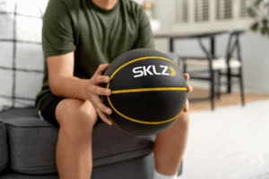 Basketball for Indoor Training