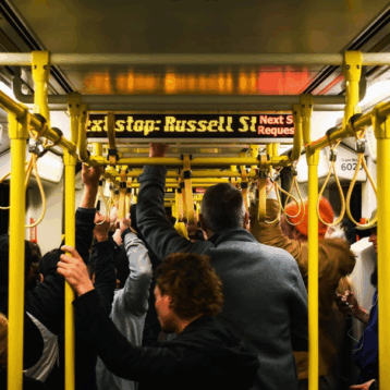 How Can Brands Become Part of a Commuter’s Daily Routine