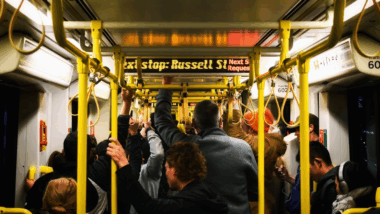 How Can Brands Become Part of a Commuter’s Daily Routine