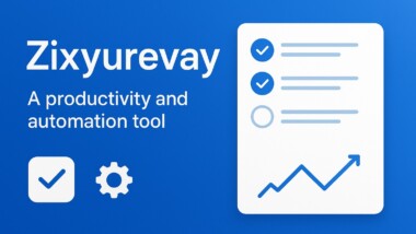 Understanding Zixyurevay — A Complete User’s Guide