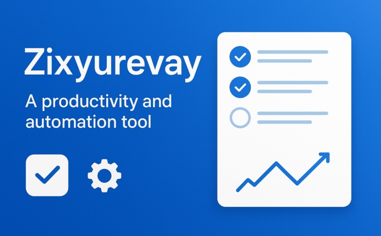 zixyurevay