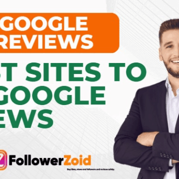 5 Best Sites to Buy Google Reviews: Stop Guessing