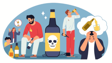 The Science of Alcohol Addiction: How Residential Rehab Rewires the Brain