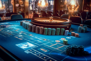 Crypto Casino