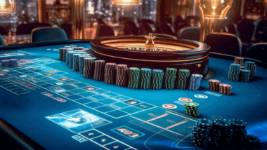 The Best Crypto Casino Platforms for Live Dealer Games