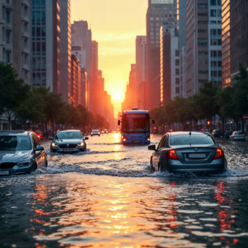 Understanding Flood Risks and Residential Protection Options