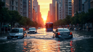 Understanding Flood Risks and Residential Protection Options