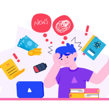 Decision Fatigue: How Information Overload Is Quietly Burning Out Business Leaders