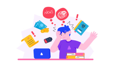 Decision Fatigue: How Information Overload Is Quietly Burning Out Business Leaders