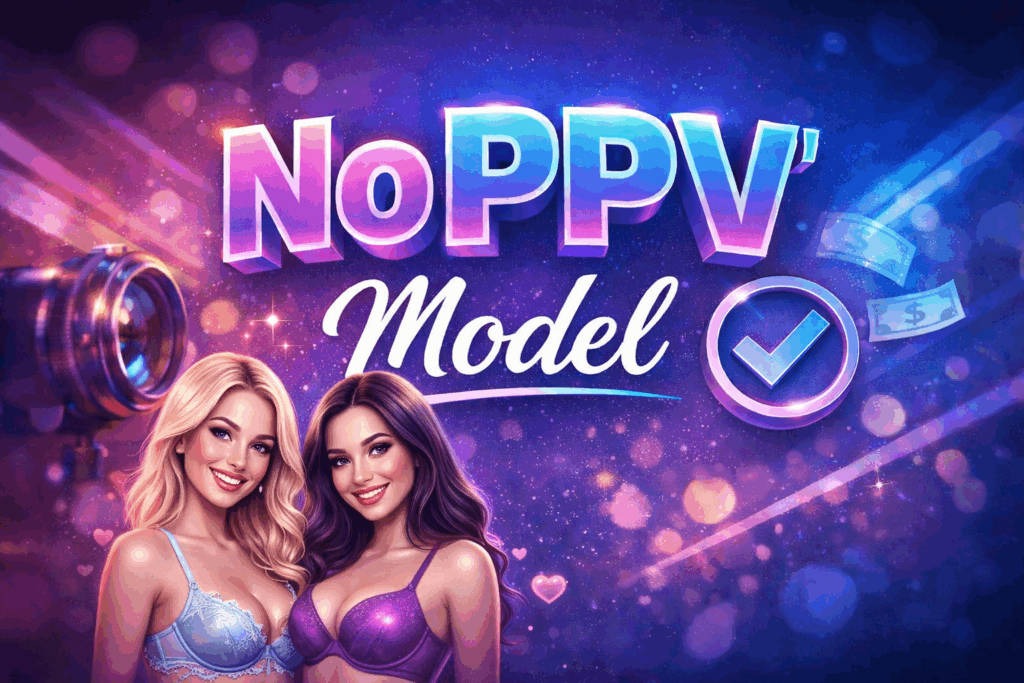 “No PPV” Model