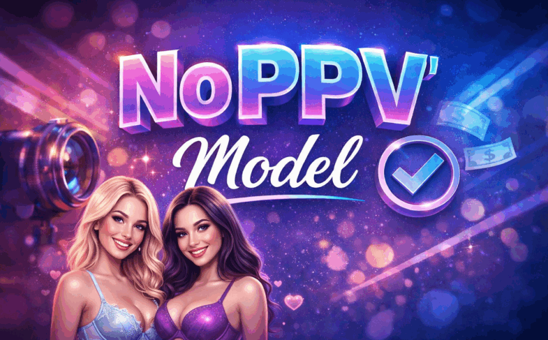 “No PPV” Model