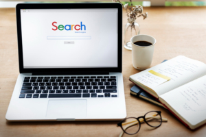 search google