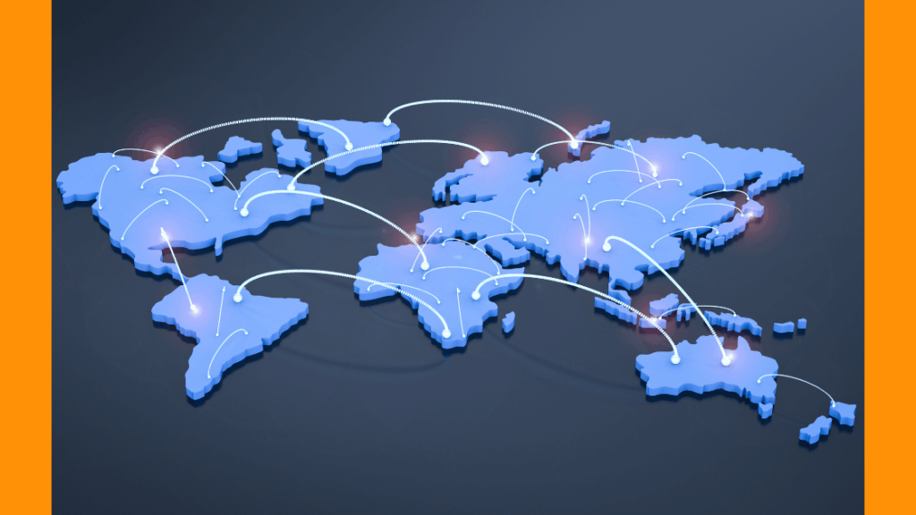 Telecommunications