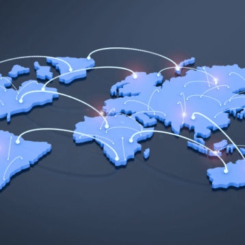 How Telecommunications Infrastructure Supports Modern Remote Collaboration