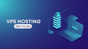 VPS Server Hosting