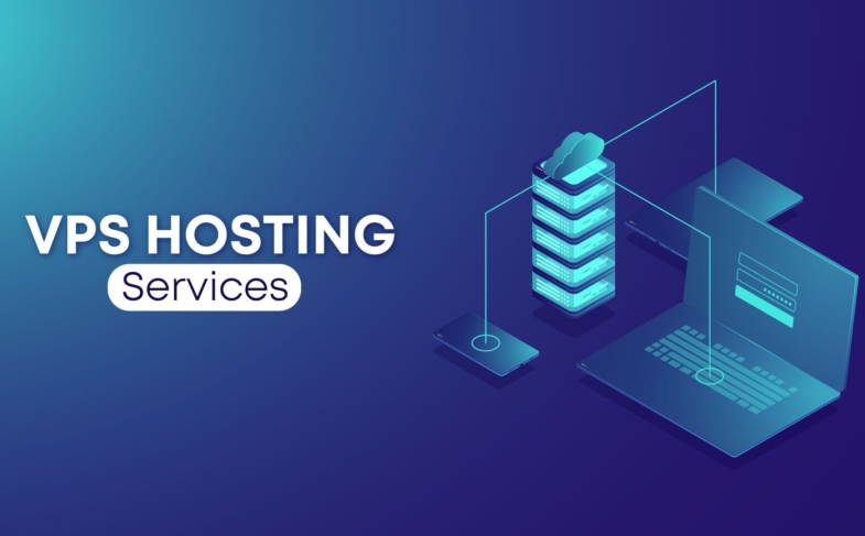 VPS Server Hosting