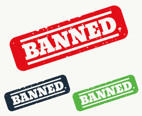 Words Are Banned On OnlyFans