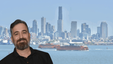 Impractical Jokers Day: How Brian Quinn Built Local Recognition