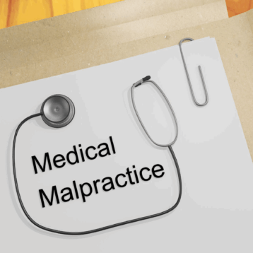 What Medical Malpractice Lawyers Look for in Hospital Records