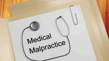 What Medical Malpractice Lawyers Look for in Hospital Records