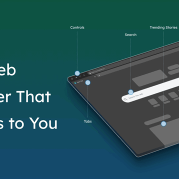 Adapt Browser: Shaping the Future of Web Browsing
