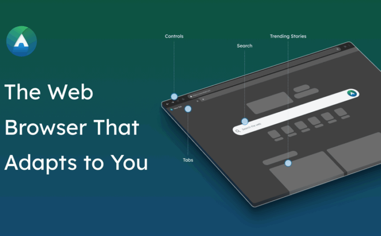 Adapt Browser:
