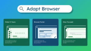 Smarter Technology for Smarter Workflows