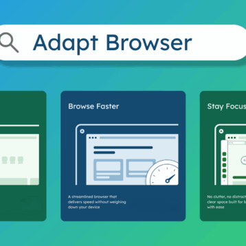 A Calmer and More Intentional Web Design Is Emerging: Predictions for 2026