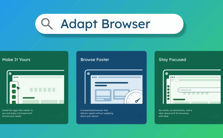 Smarter Technology for Smarter Workflows