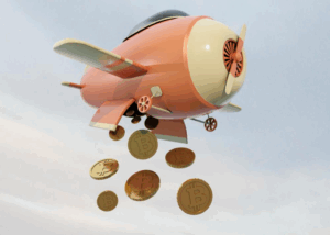 Play-To-Airdrop