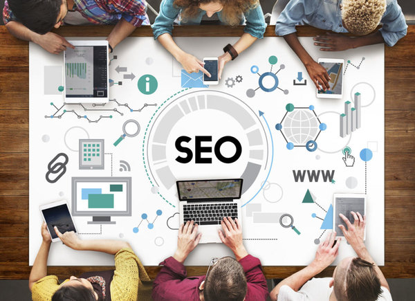SEO Plans