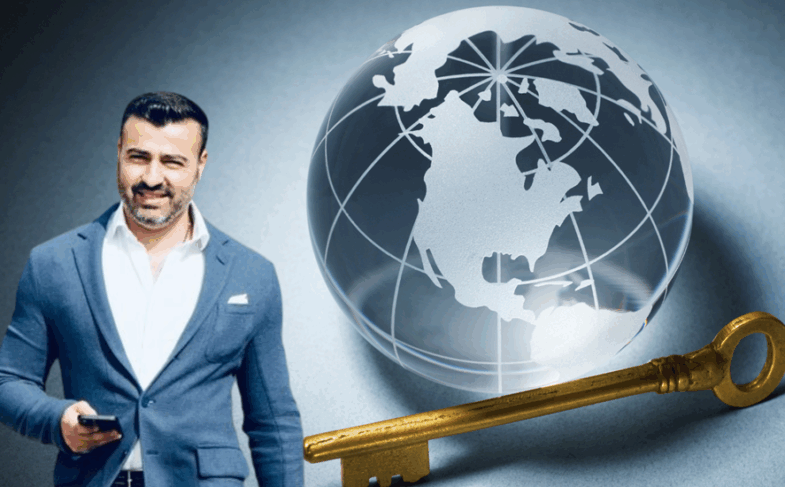 Building Aero Ventures