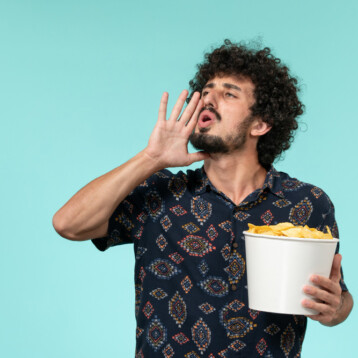 Strange Snacks You Never Knew You’d Crave 