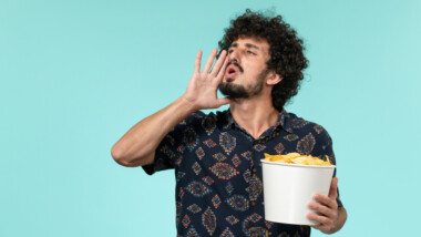 Strange Snacks You Never Knew You’d Crave 