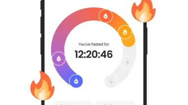 Best Intermittent Fasting Trackers for iPhone