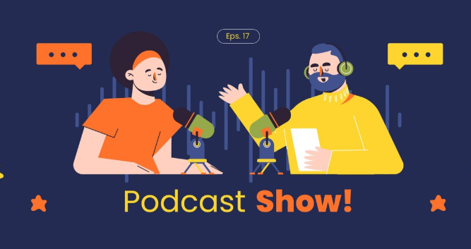Best Podcasts