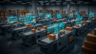 How Using a CMMS for Distribution Centers Cuts Downtime and Boosts Throughput