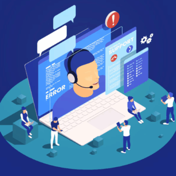 Driving Automotive Industry Customer Support with Call Centre Software