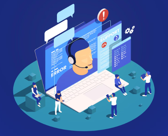 Call Centre Software