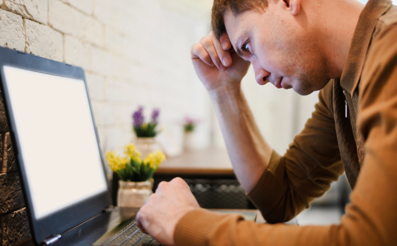 Clear Cache and Temporary Data