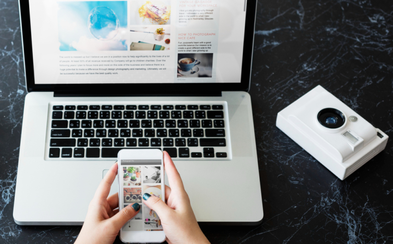 Consistently Updated