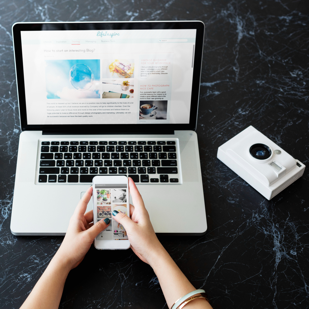 Consistently Updated