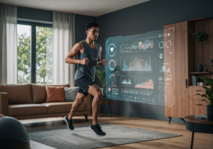 How New Technology and Improvements in Health Science Will Change Running Forever