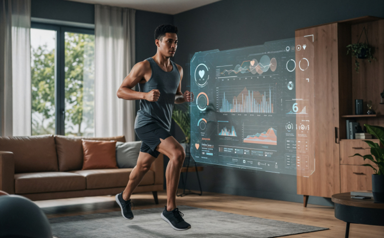 How New Technology and Improvements in Health Science Will Change Running Forever