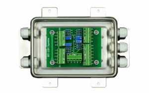 Load Cell Trimming